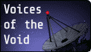 Voices of the Void